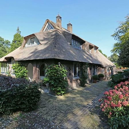L'Amour Pur Schoorl Exterior photo