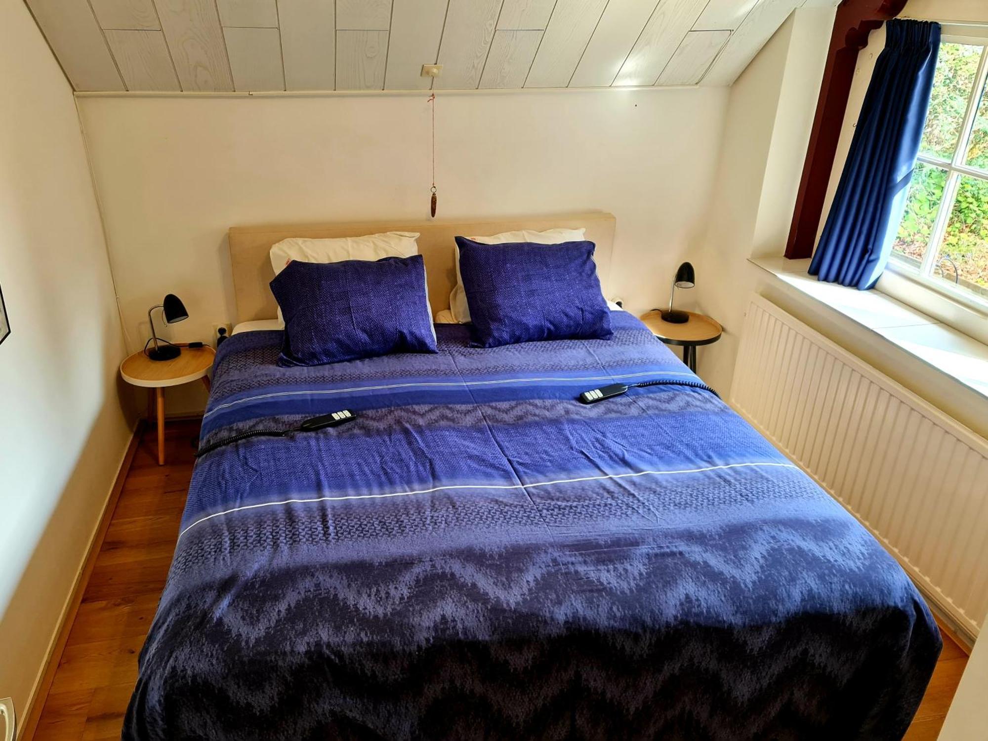 L'Amour Pur Schoorl Room photo