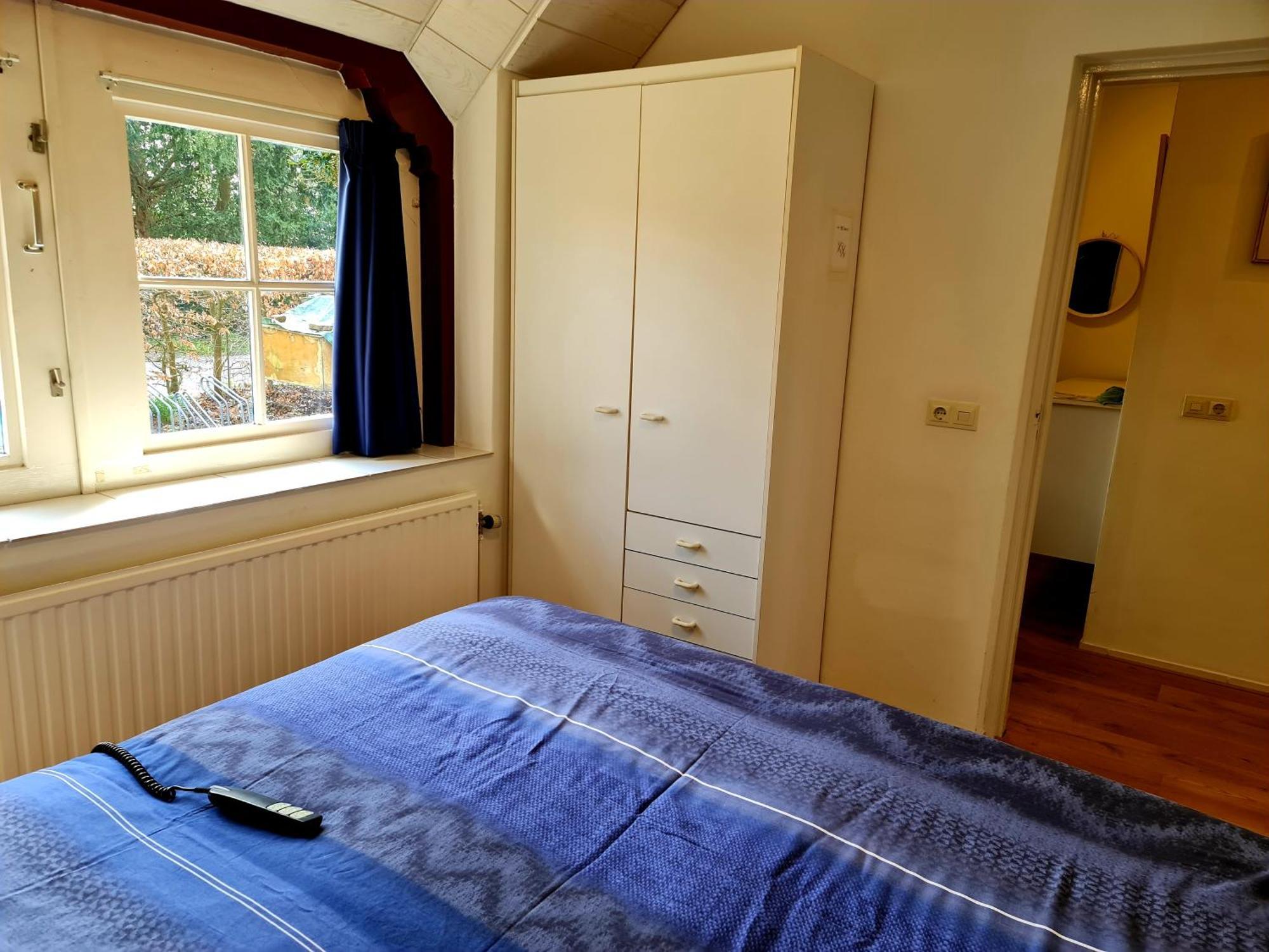 L'Amour Pur Schoorl Room photo