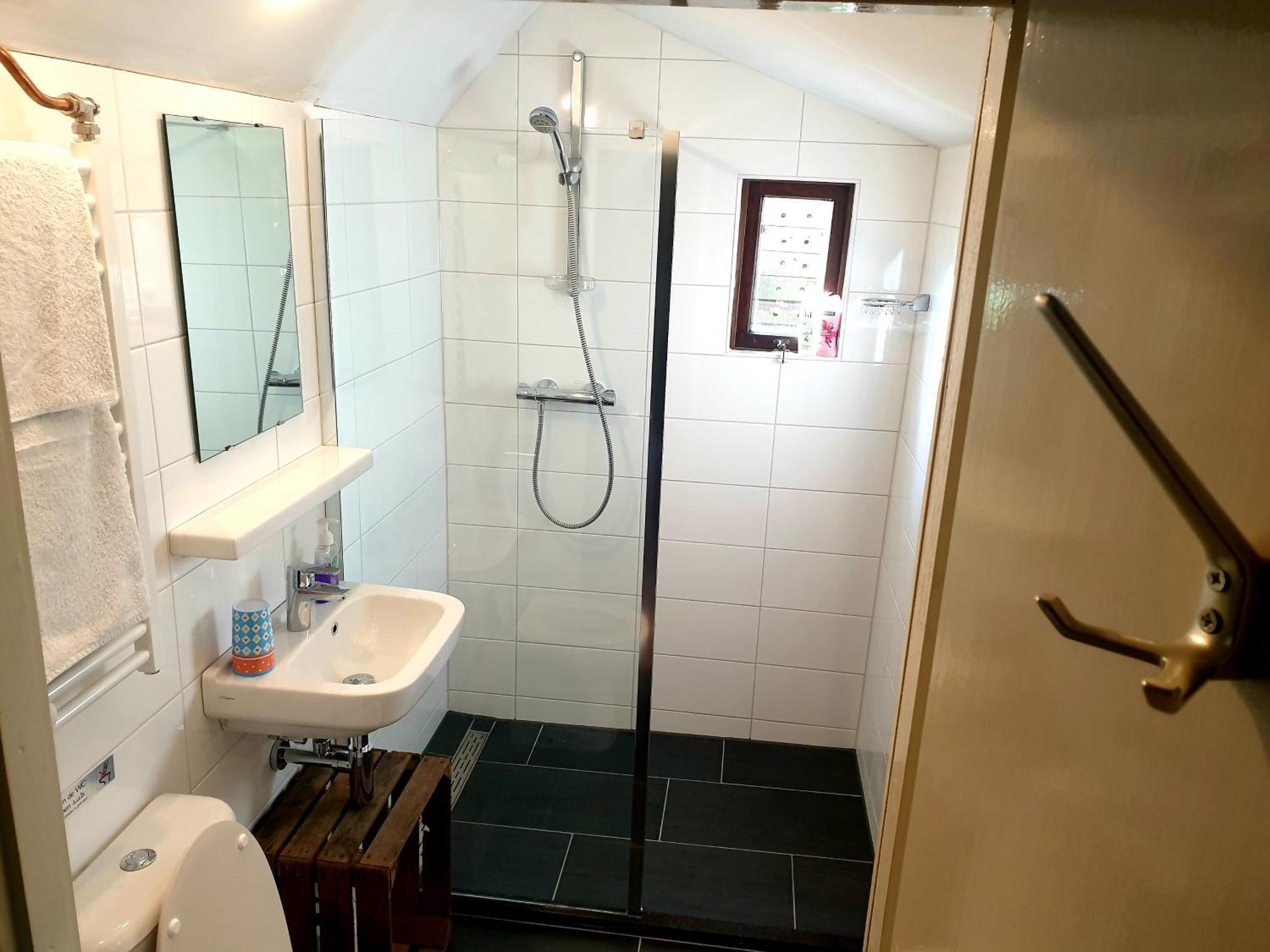 L'Amour Pur Schoorl Room photo