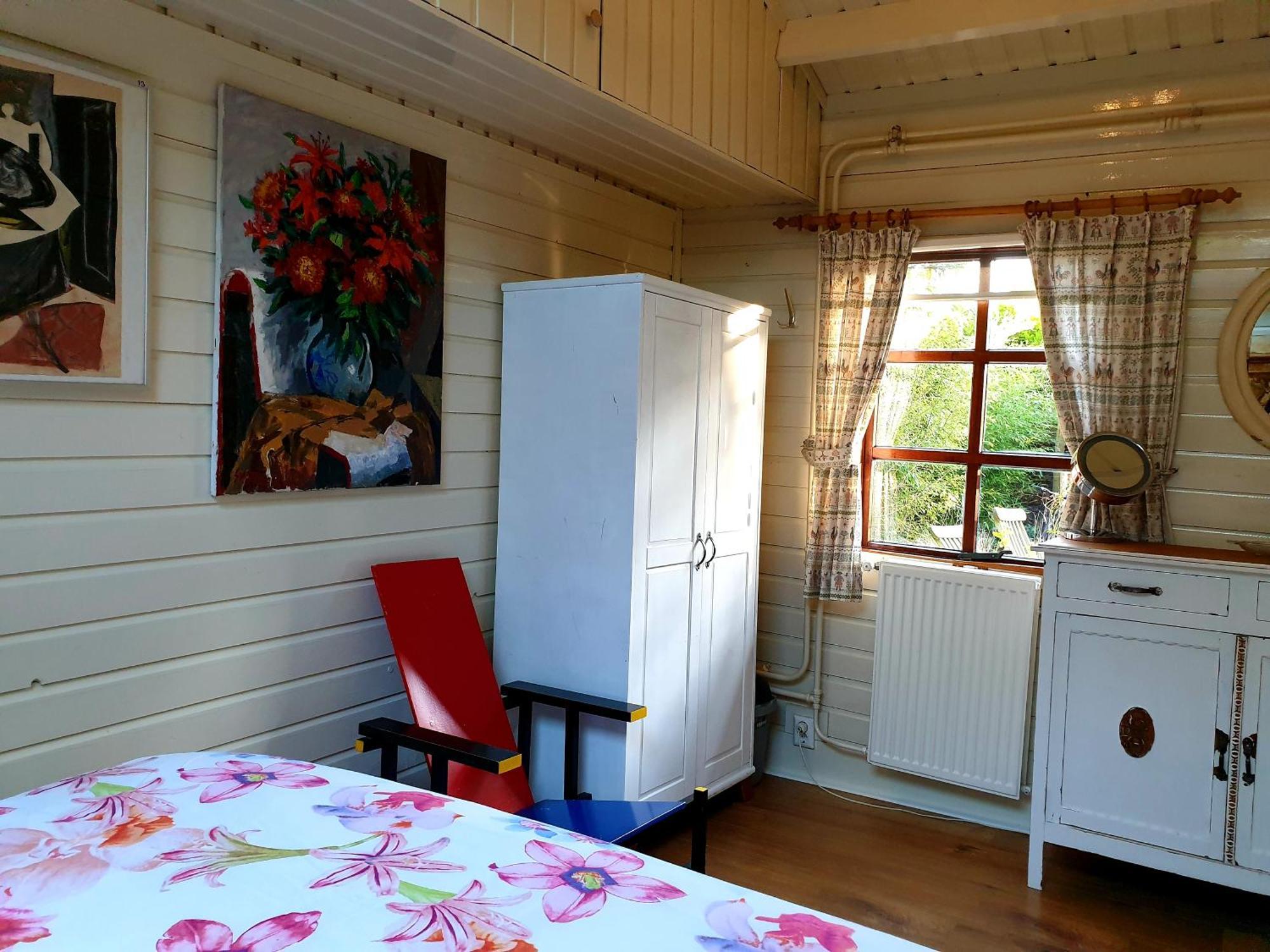 L'Amour Pur Schoorl Room photo