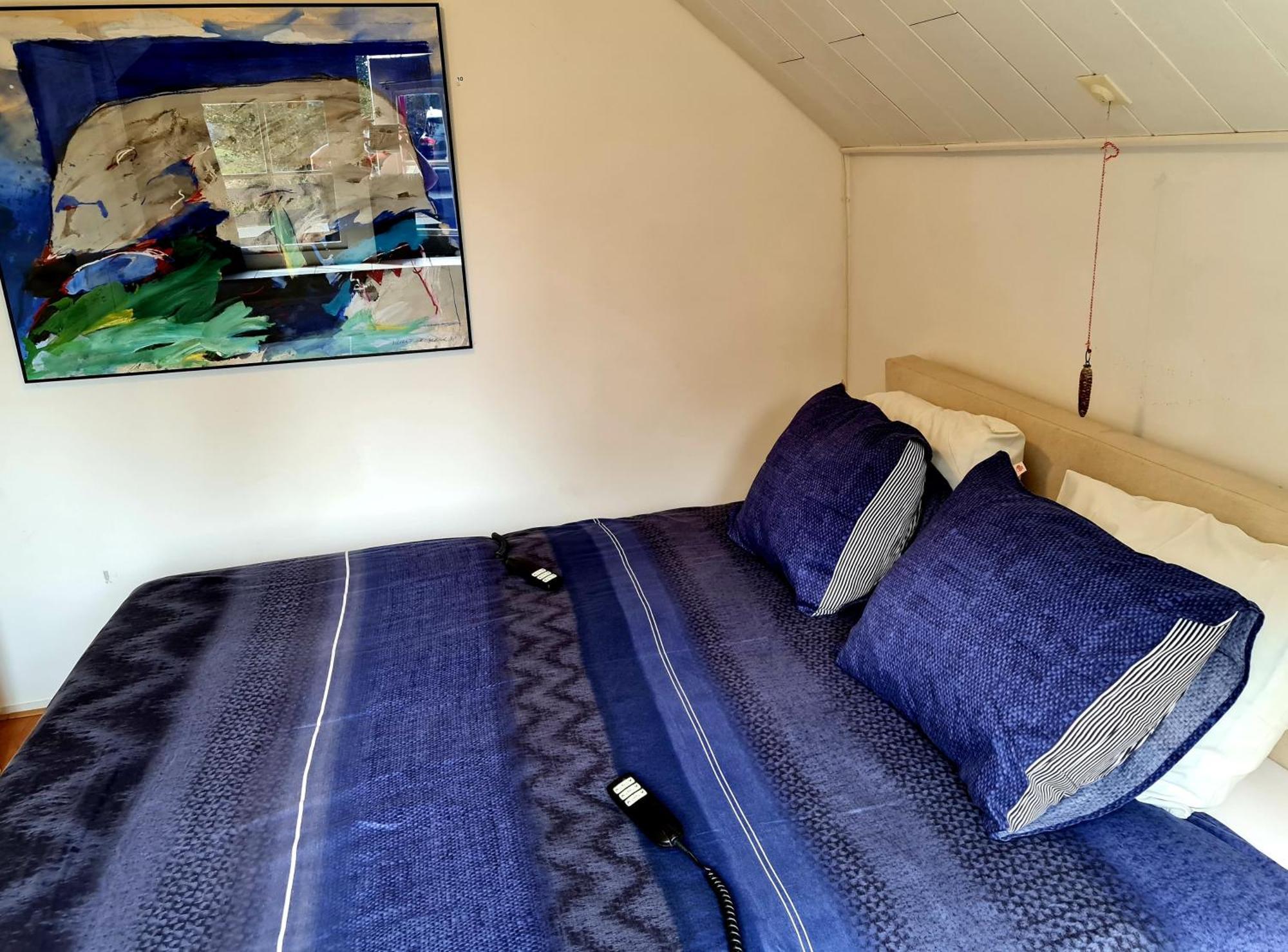 L'Amour Pur Schoorl Room photo
