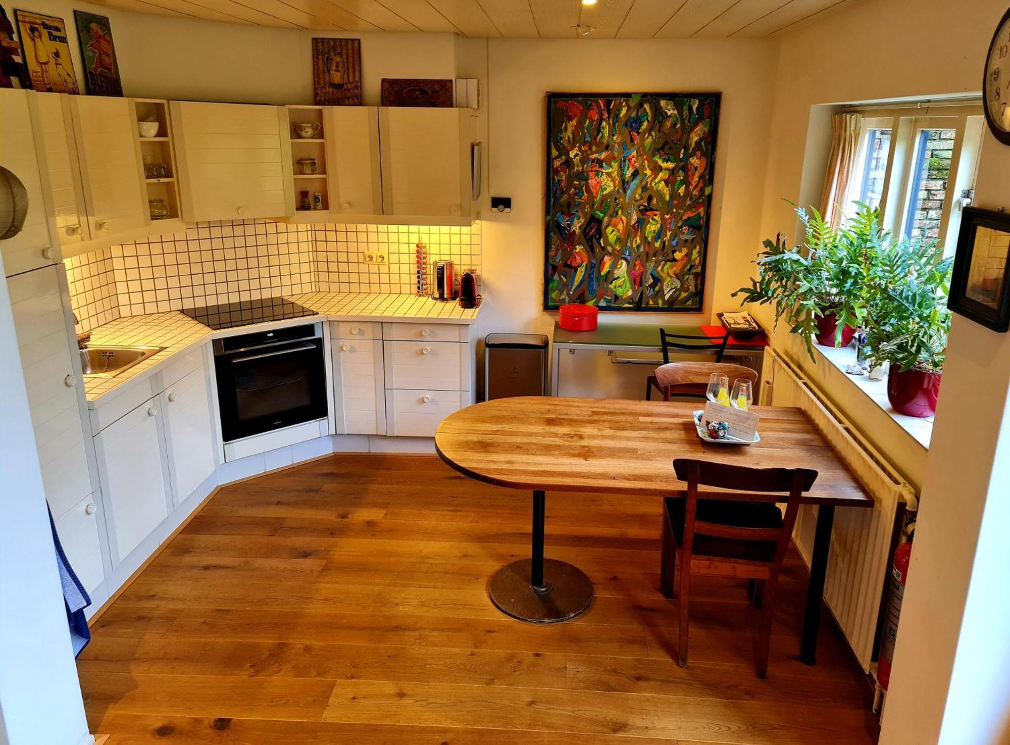 L'Amour Pur Schoorl Room photo