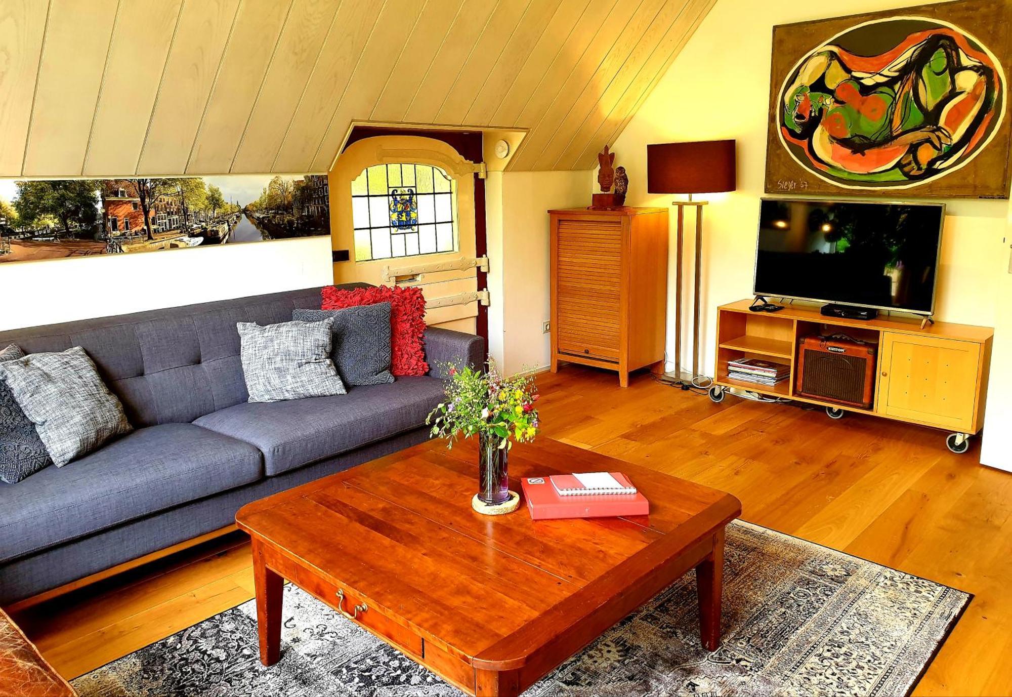 L'Amour Pur Schoorl Room photo