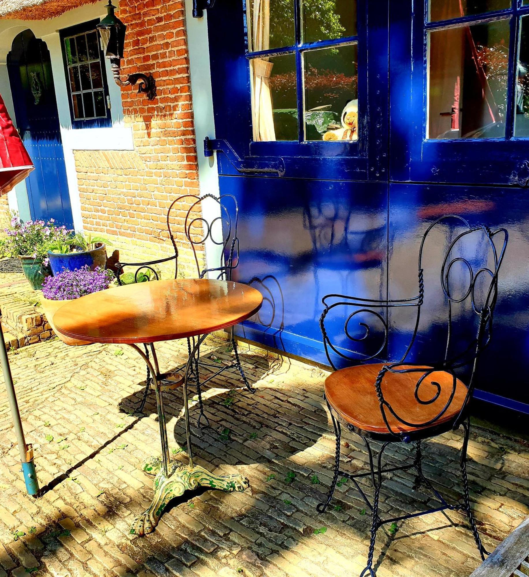 L'Amour Pur Schoorl Room photo