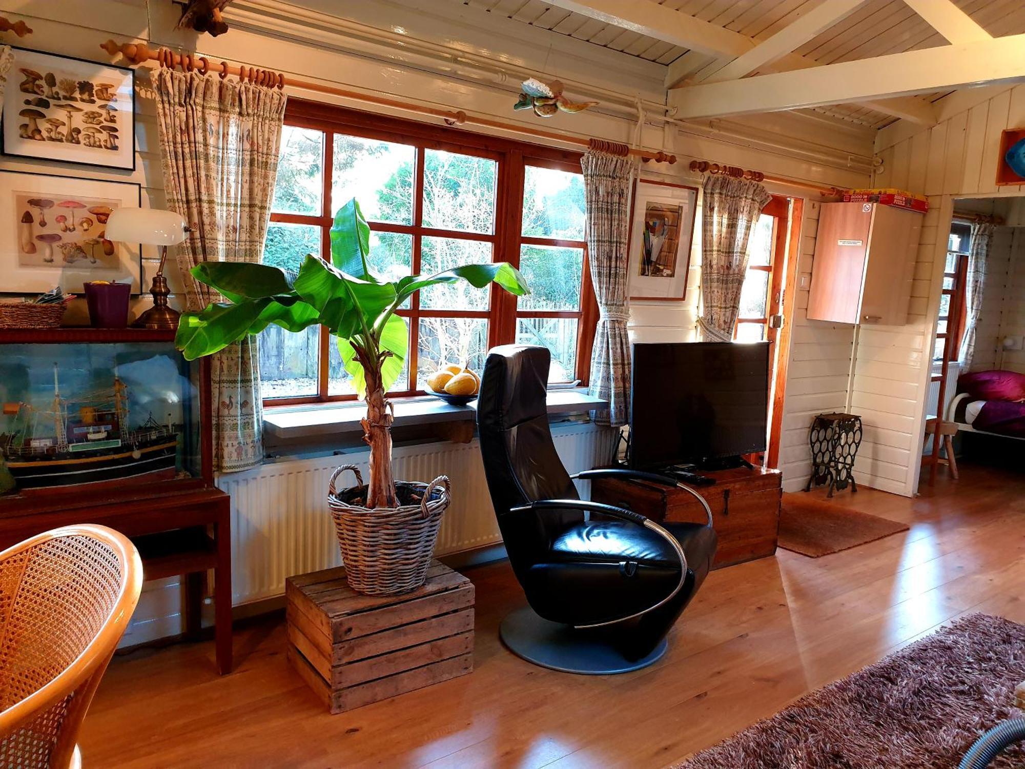 L'Amour Pur Schoorl Room photo