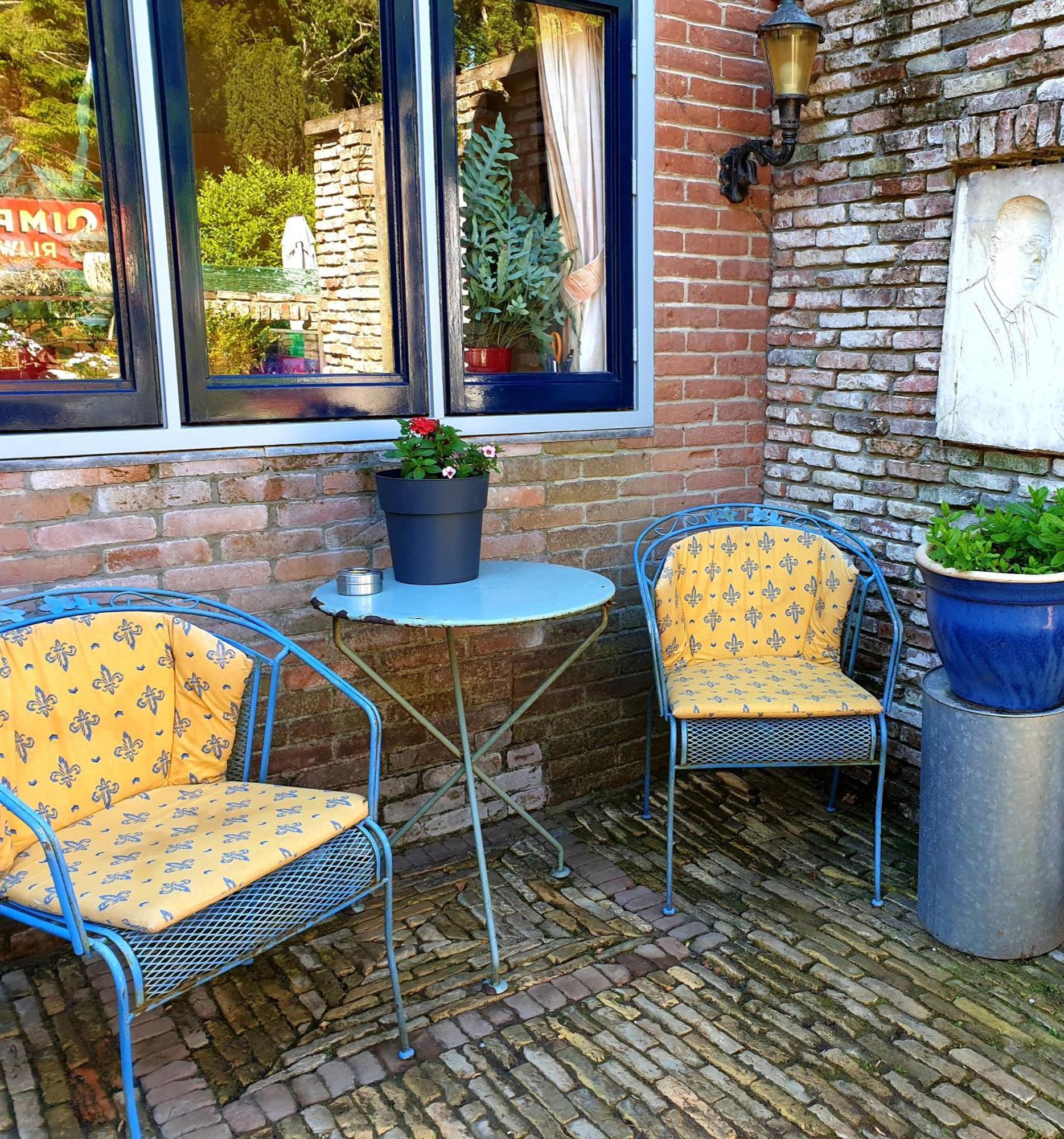 L'Amour Pur Schoorl Room photo