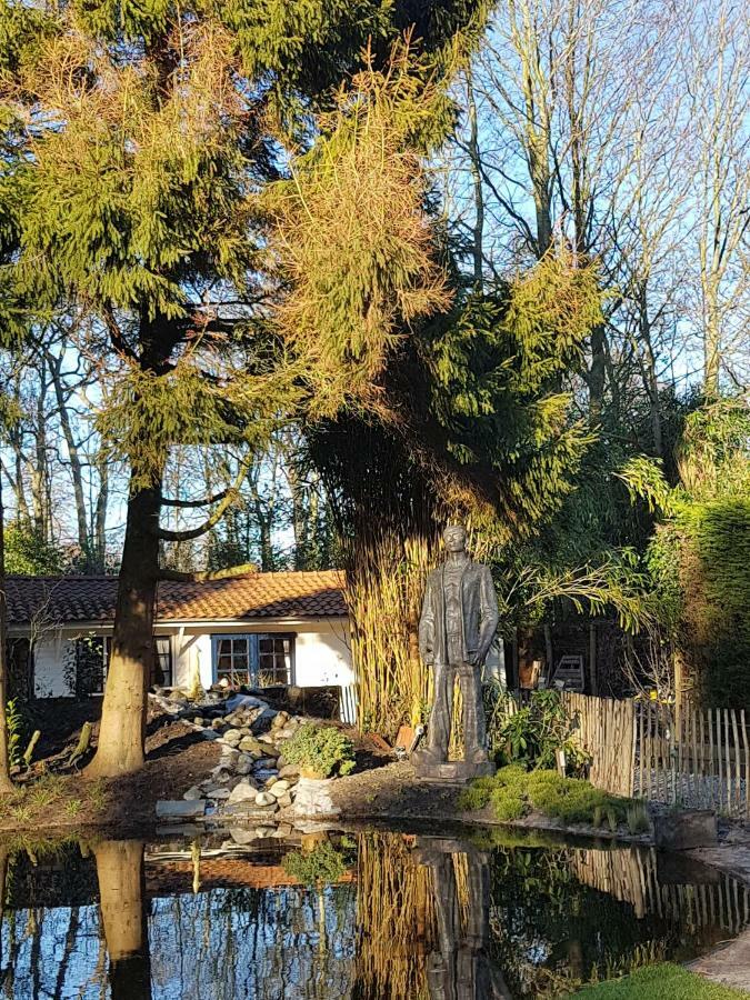 L'Amour Pur Schoorl Exterior photo