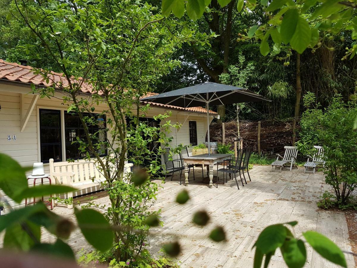 L'Amour Pur Schoorl Exterior photo