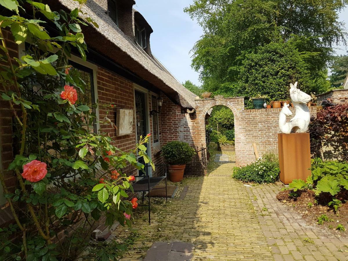 L'Amour Pur Schoorl Exterior photo