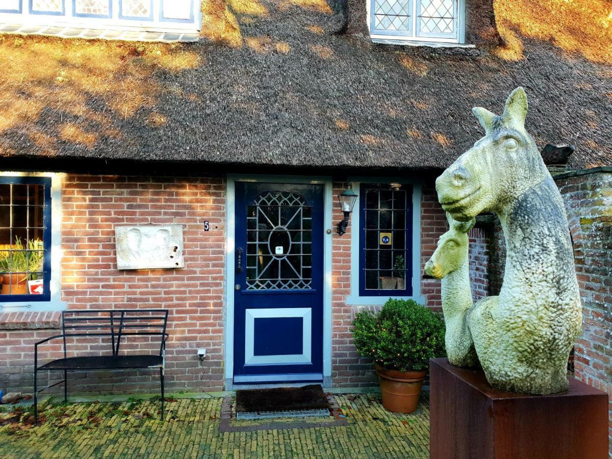 L'Amour Pur Schoorl Exterior photo