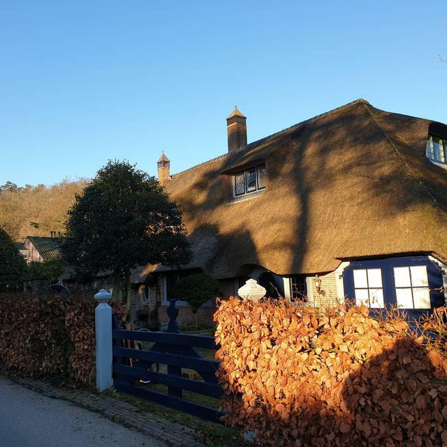 L'Amour Pur Schoorl Exterior photo