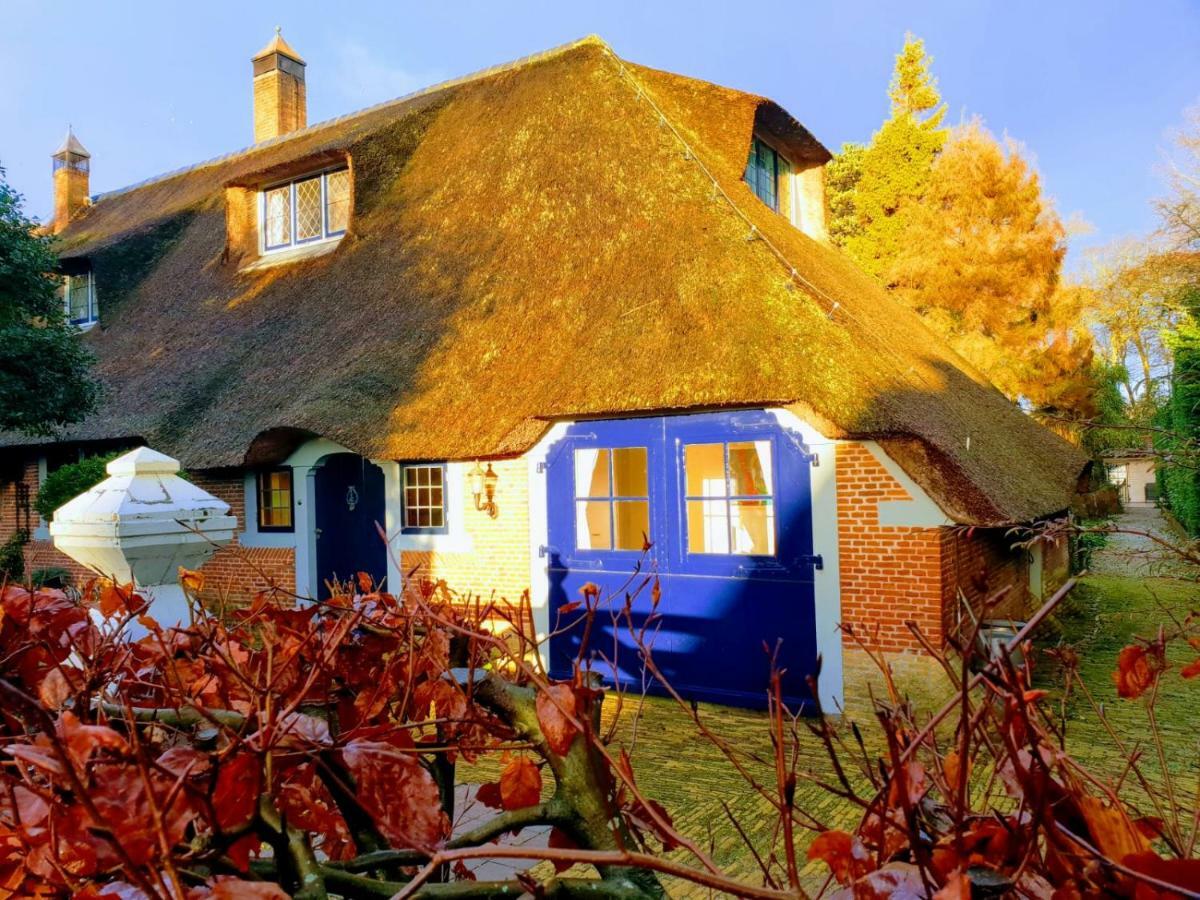 L'Amour Pur Schoorl Exterior photo